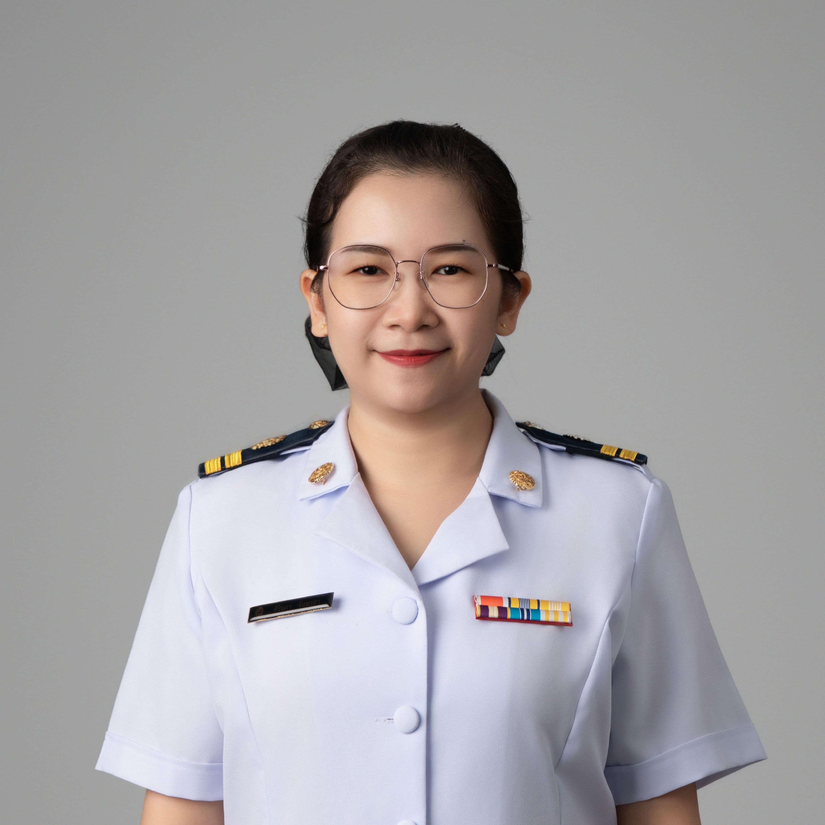 ศิรินภา จันทรทา